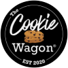 The Cookie Wagon Logo